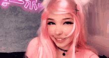 belle delphine new porn|belle Delphine Porn Videos 